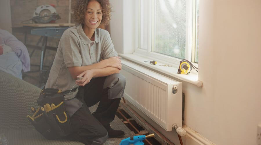 Professional sink repair in Harrison, ME